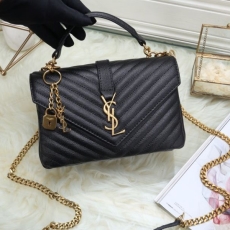 YSL Satchel Bags